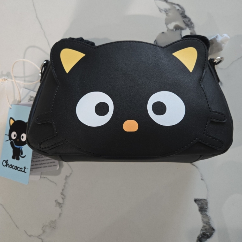 Loungefly Chococat Handbag/Crossbody Bag